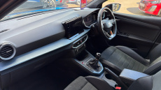 SEAT Arona 1.0 TSI 115 XPERIENCE Lux 5dr Petrol Hatchback